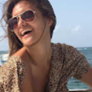 Meet your Posher, Aubrey